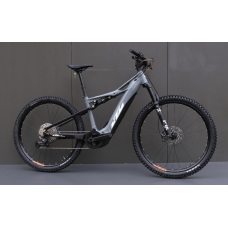 Електровелосипед двопідвіс KTM Macina Chacana 291 250W 625Wh 29"