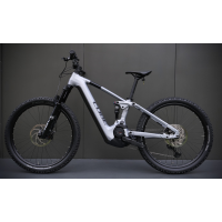 Електровелосипед двопідвіс Cube Stereo 120 Hybrid Race 250W 750Wh 29" Електровелосипед двопідвіс Cube Stereo 120 Hybrid Race 250W 750Wh 29"