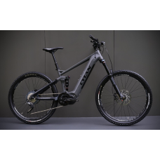 Електровелосипед Cylan Explora Fly10 SLX 250W 500Wh 27.5"