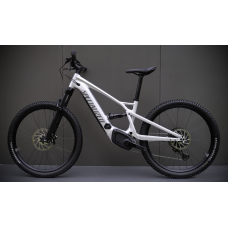 Електровелосипед двопідвіс Specialized Tero X 4.0 250W 530Wh 27.5"