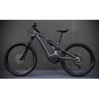 Електровелосипед двопідвіс Specialized Turbo Levo Carbon Sram SX 565W 500Wh 27.5"/29" Електровелосипед двопідвіс Specialized Turbo Levo Carbon Sram SX 565W 500Wh 27.5"/29"
