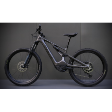 Електровелосипед двопідвіс Specialized Turbo Levo Carbon Sram SX 565W 500Wh 27.5"/29"
