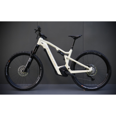Електровелосипед двопідвіс Focus Thron 2 Smart System 250W 750Wh 29"