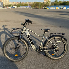 Електрофетбайк Avenue 750W Bafang 26/4.0