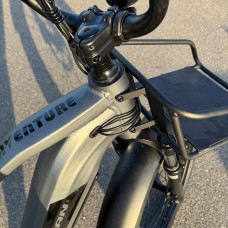 Електрофетбайк Avenue 750W Bafang 26/4.0