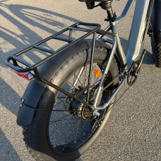 Електрофетбайк Avenue 750W Bafang 26/4.0