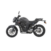 Мотоцикл Yamaha FZ250 Power Black (2021)