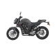 Мотоцикл Yamaha FZ250 Power Black (2021)