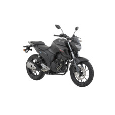 Мотоцикл Yamaha FZ250 Power Black (2021)