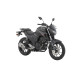 Мотоцикл Yamaha FZ250 Power Black (2021)