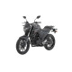 Мотоцикл Yamaha FZ250 Power Black (2021)