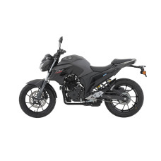 Мотоцикл Yamaha FZ250 Power Black (2021)