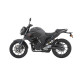 Мотоцикл Yamaha FZ250 Power Black (2021)