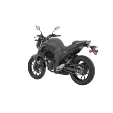 Мотоцикл Yamaha FZ250 Power Black (2021)