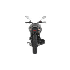 Мотоцикл Yamaha FZ250 Power Black (2021)