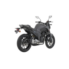 Мотоцикл Yamaha FZ250 Power Black (2021)