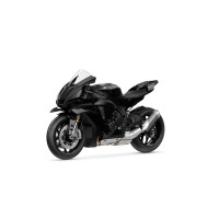 Мотоцикл Yamaha R1 RACE Tech Black (2025)