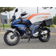 Мотоцикл Yamaha Fazer 25 2019 р., пробіг 27794 км