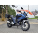 Мотоцикл Yamaha Fazer 25 2019 р., пробіг 27794 км