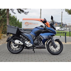 Мотоцикл Yamaha Fazer 25 2019 р., пробіг 27794 км