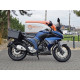 Мотоцикл Yamaha Fazer 25 2019 р., пробіг 27794 км