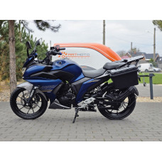 Мотоцикл Yamaha Fazer 25 2019 р., пробіг 27794 км
