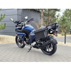 Мотоцикл Yamaha Fazer 25 2019 р., пробіг 27794 км