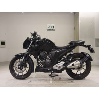 Мотоцикл Yamaha FZ 25 2021 р., пробіг 5902 км