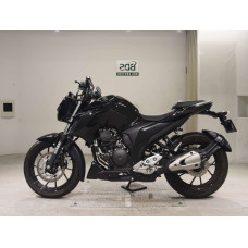 Мотоцикл Yamaha FZ 25 2021 р., пробіг 5902 км