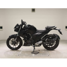 Мотоцикл Yamaha FZ 25 2021 р., пробіг 5902 км