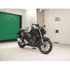 Мотоцикл Yamaha FZ 25 2021 р., пробіг 5902 км