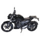 Мотоцикл Yamaha FZ25 2020 р., пробіг 2299 км