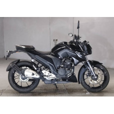 Мотоцикл Yamaha FZ25 2020 р., пробіг 2299 км