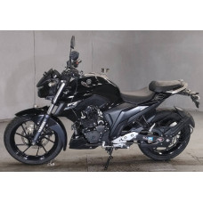 Мотоцикл Yamaha FZ25 2020 р., пробіг 2299 км