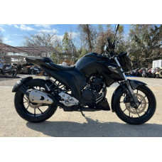 Мотоцикл Yamaha FZ25 2020 р., пробіг 2299 км