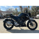 Мотоцикл Yamaha FZ25 2020 р., пробіг 2299 км