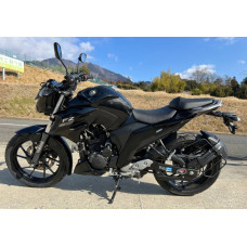 Мотоцикл Yamaha FZ25 2020 р., пробіг 2299 км