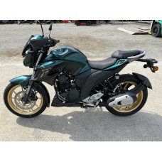 Мотоцикл Yamaha FZS 25 2021 р., пробіг 2242 км