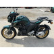 Мотоцикл Yamaha FZS 25 2021 р., пробіг 2242 км