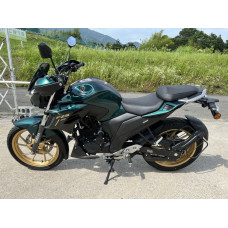 Мотоцикл Yamaha FZS 25 2021 р., пробіг 2242 км