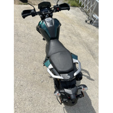 Мотоцикл Yamaha FZS 25 2021 р., пробіг 2242 км