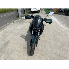 Мотоцикл Yamaha FZS 25 2021 р., пробіг 2242 км