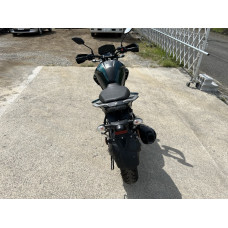 Мотоцикл Yamaha FZS 25 2021 р., пробіг 2242 км