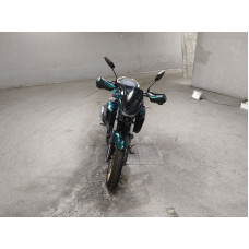 Мотоцикл Yamaha FZS 25 2021 р., пробіг 2242 км
