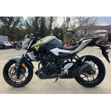Мотоцикл Yamaha MT-03 2017 р., пробіг 6225 км