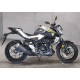 Мотоцикл Yamaha MT-03 2017 р., пробіг 6225 км