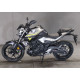 Мотоцикл Yamaha MT-03 2017 р., пробіг 6225 км