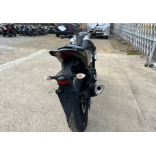 Мотоцикл Yamaha MT-03 2017 р., пробіг 6225 км