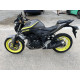 Мотоцикл Yamaha MT-03 2018 р., пробіг 17811 км