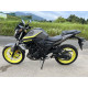 Мотоцикл Yamaha MT-03 2018 р., пробіг 17811 км